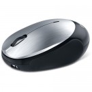 Миша Genius NX-9000BT Silver